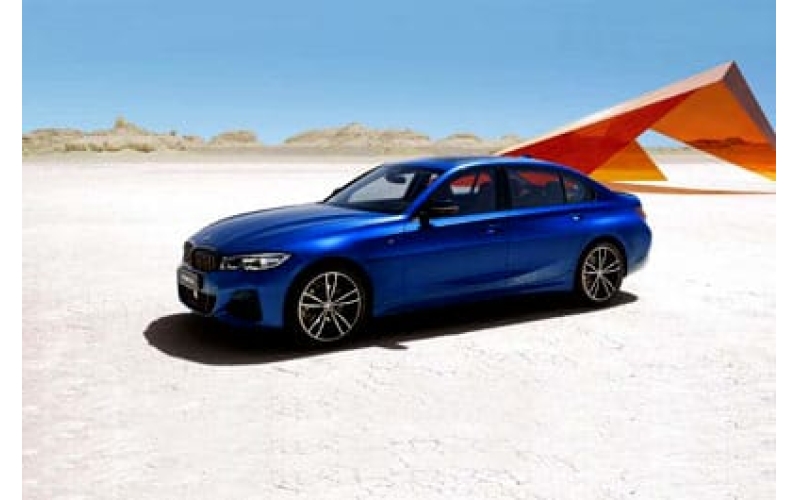 2019年第二季度BMW東區總經理研討會